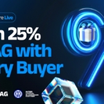 BlockDAG Gives Free Coins with its Referral Rewards: Is BDAG the Best Crypto to Buy Now?
